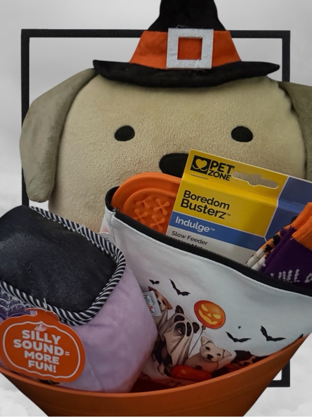 FALL DOG BUNDLE